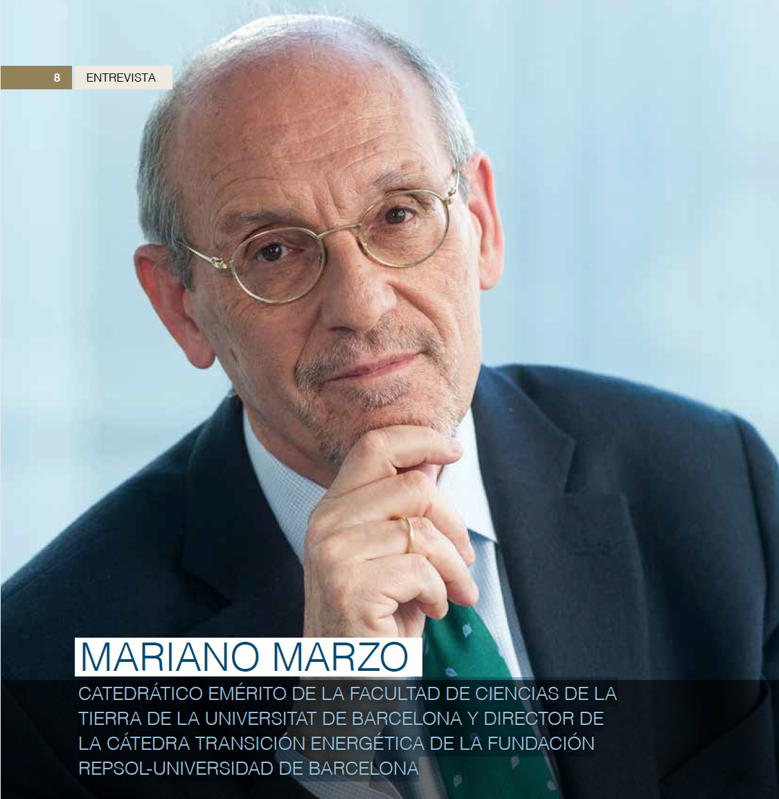Mariano Marzo