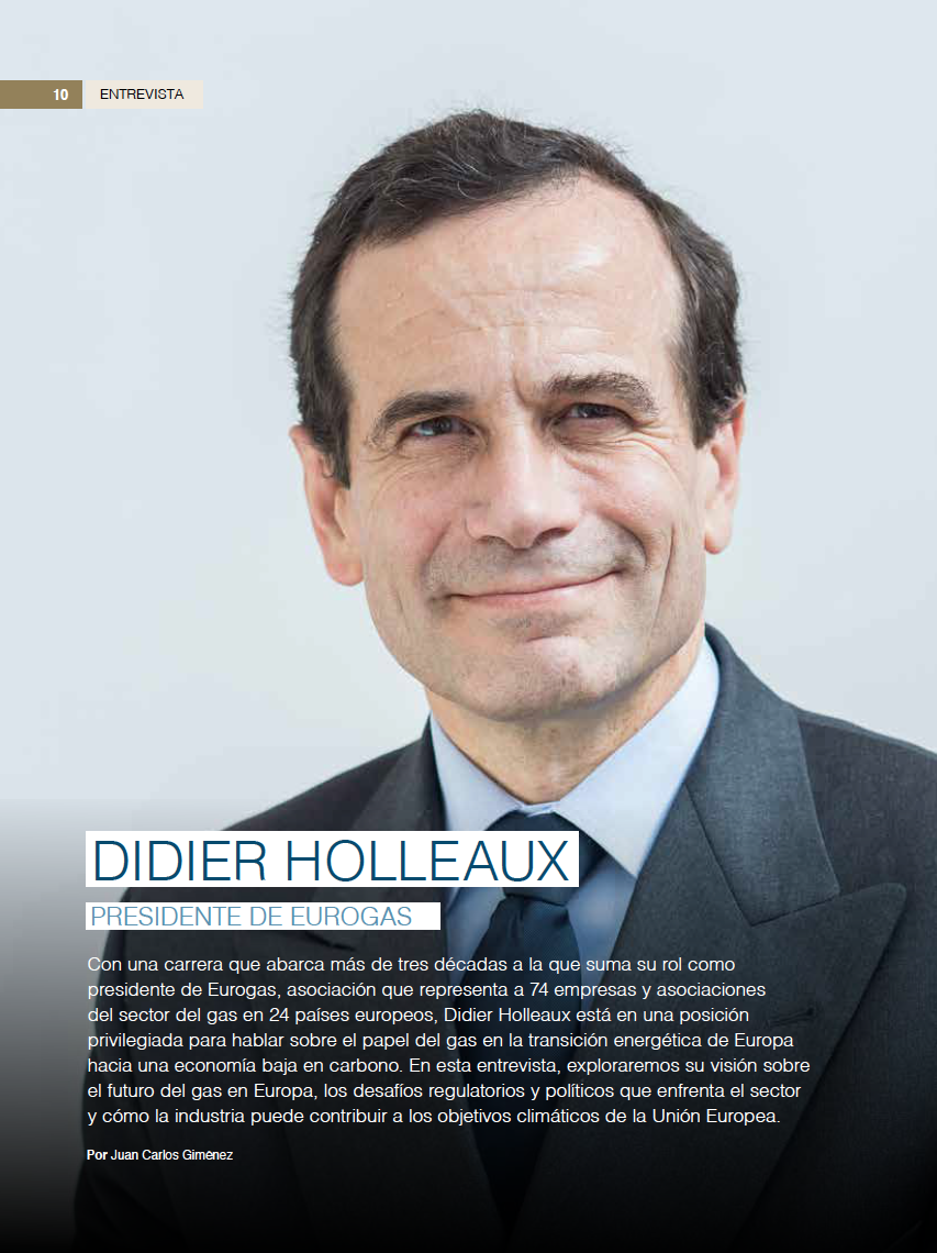 Didier Holleaux